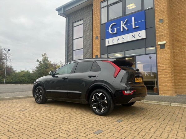 Used Kia Niro 2022 for sale - 76336387: Photo 8