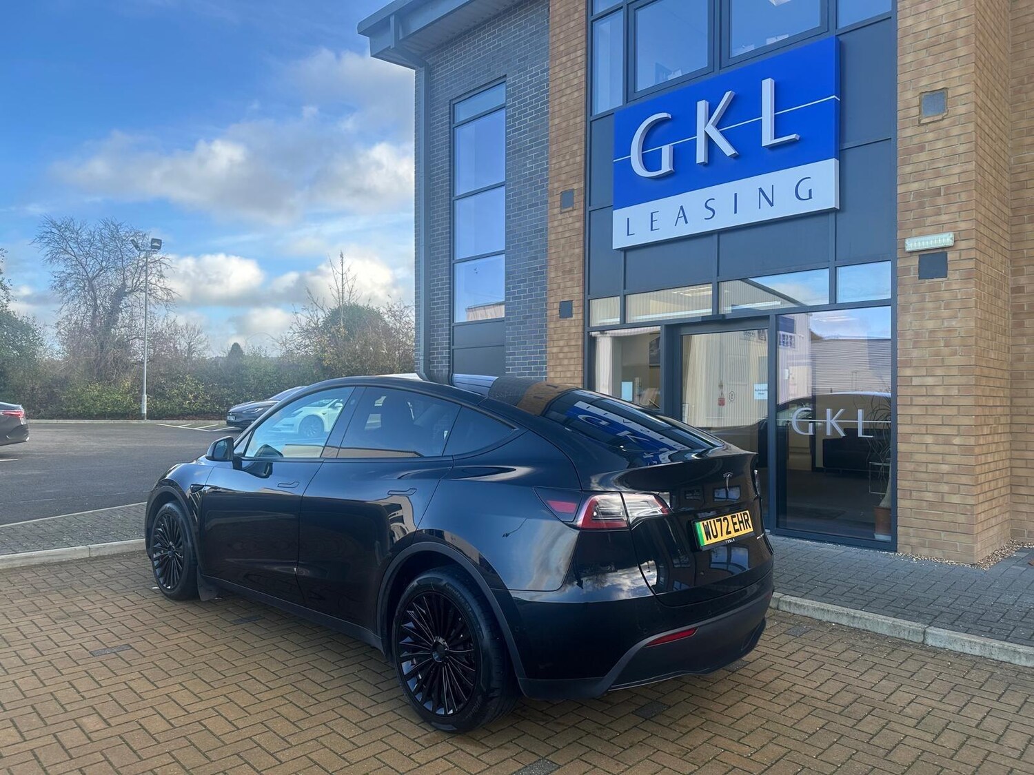 Used Tesla Model Y 2022 for sale - 76572506: Photo 10