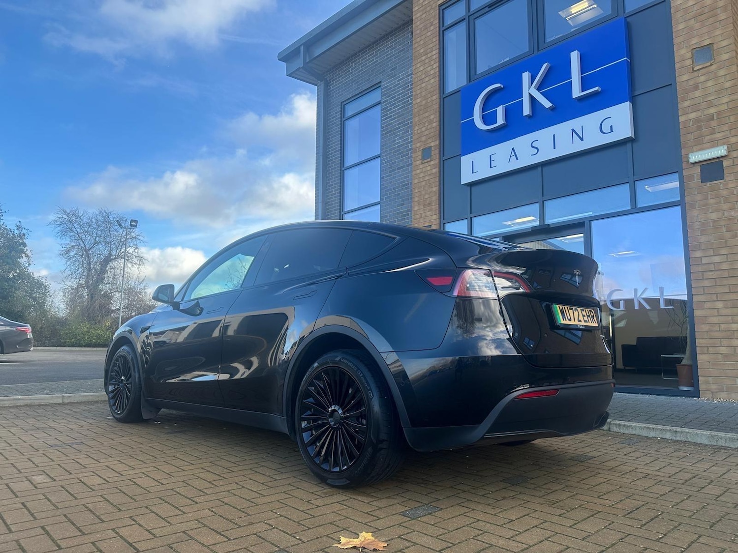 Used Tesla Model Y 2022 for sale - 76572506: Photo 11