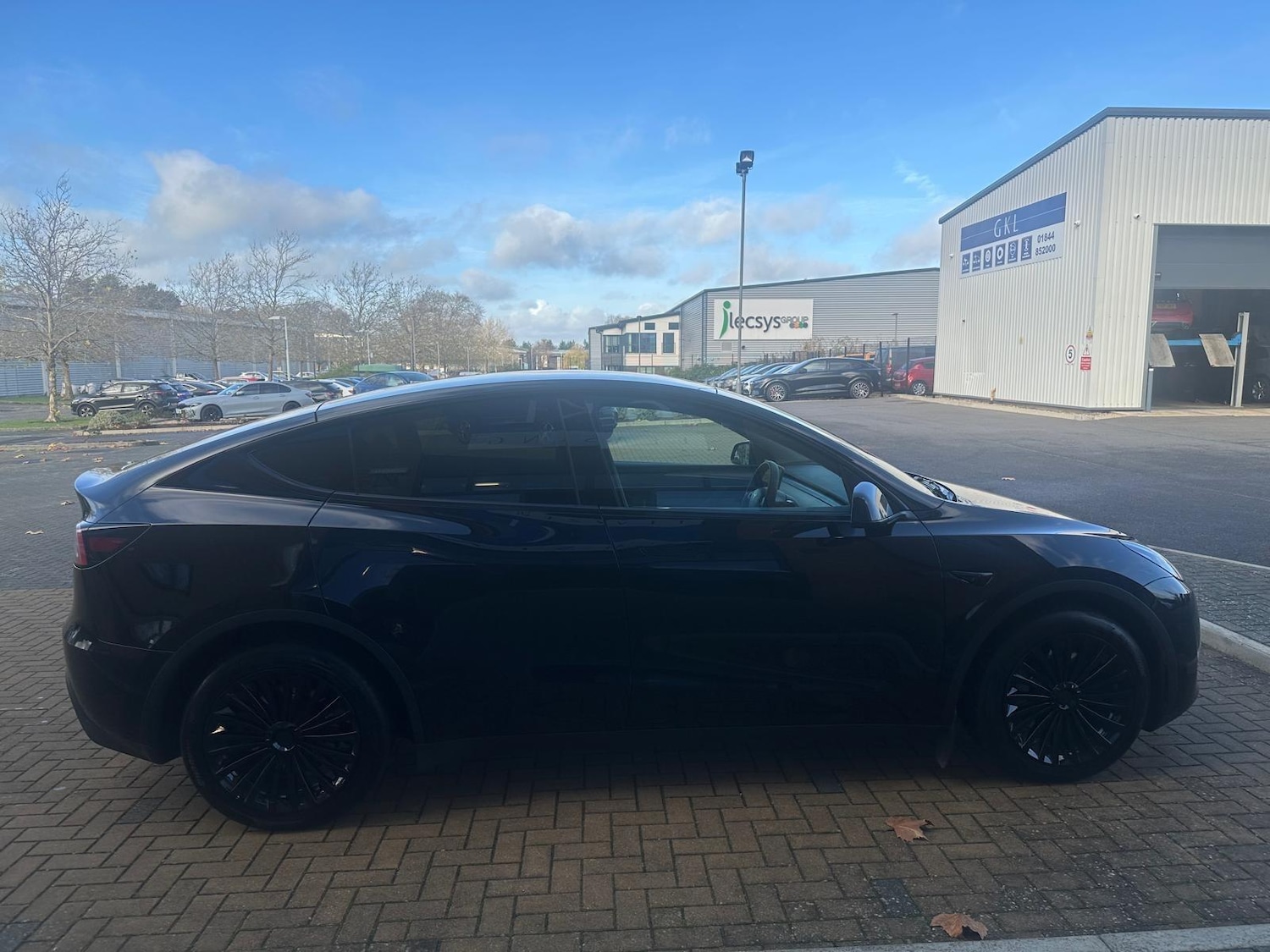 Used Tesla Model Y 2022 for sale - 76572506: Photo 15