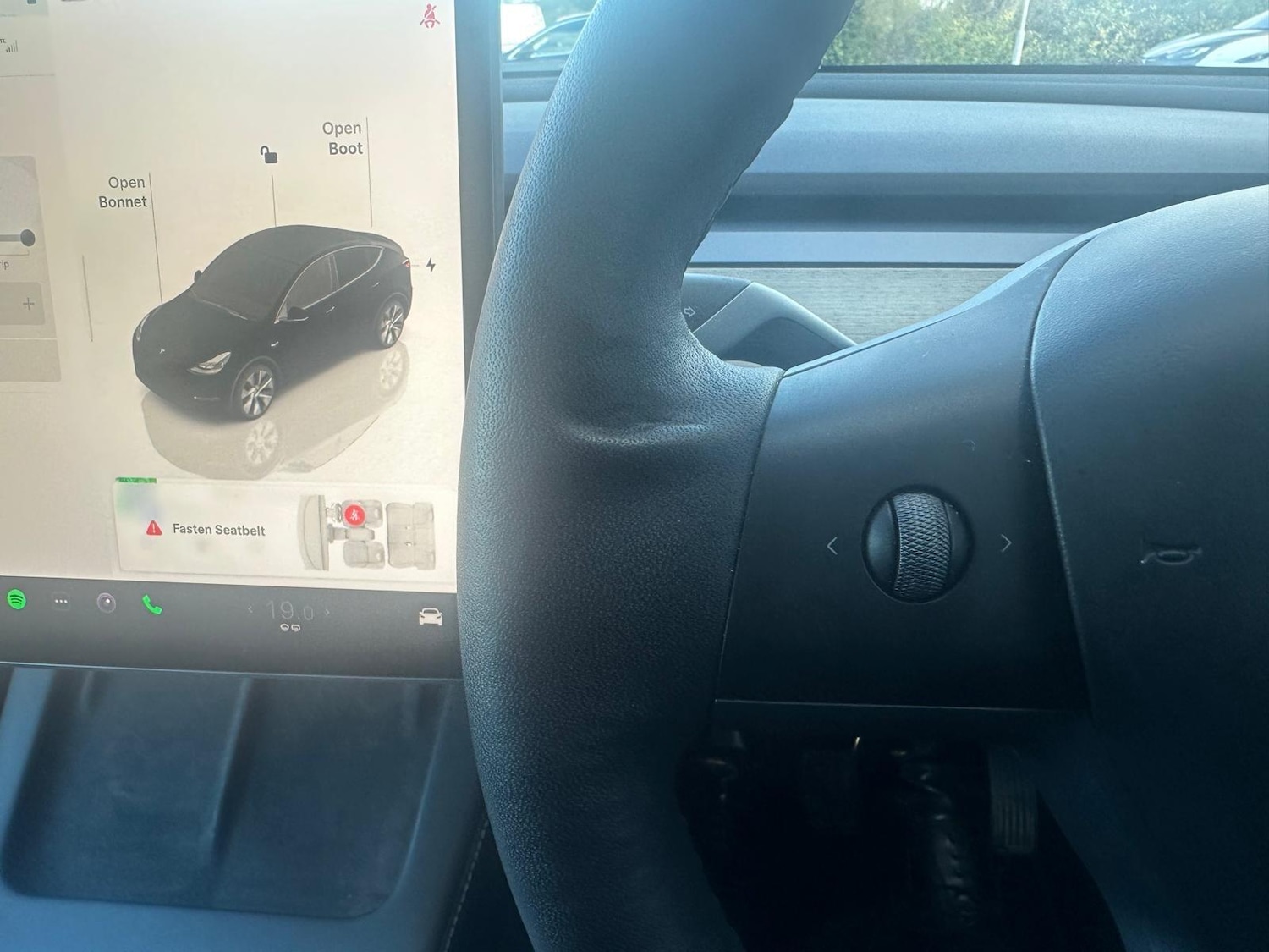 Used Tesla Model Y 2022 for sale - 76572506: Photo 20