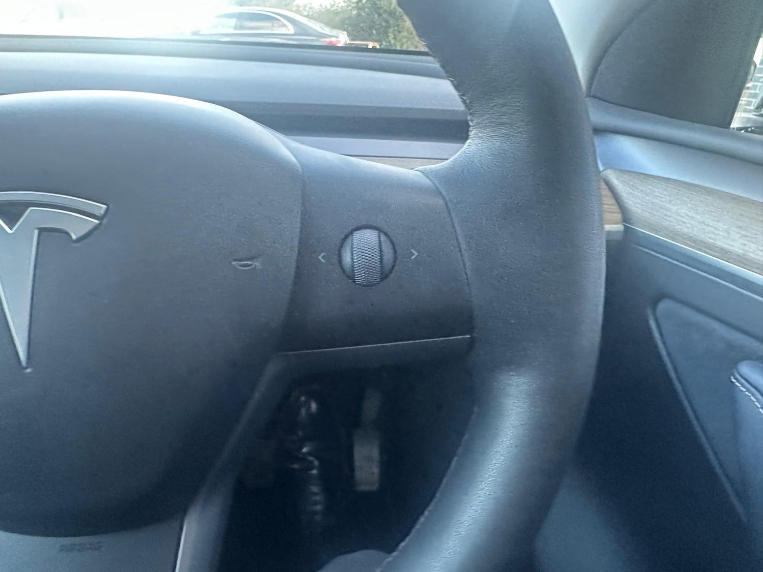 Used Tesla Model Y 2022 for sale - 76572506: Photo 22