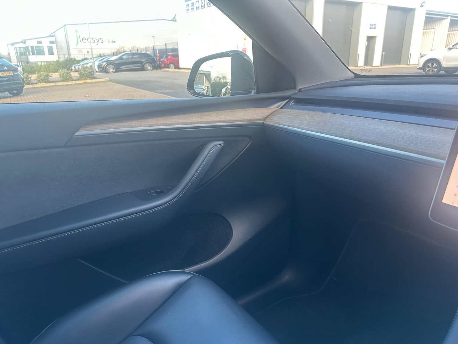 Used Tesla Model Y 2022 for sale - 76572506: Photo 23