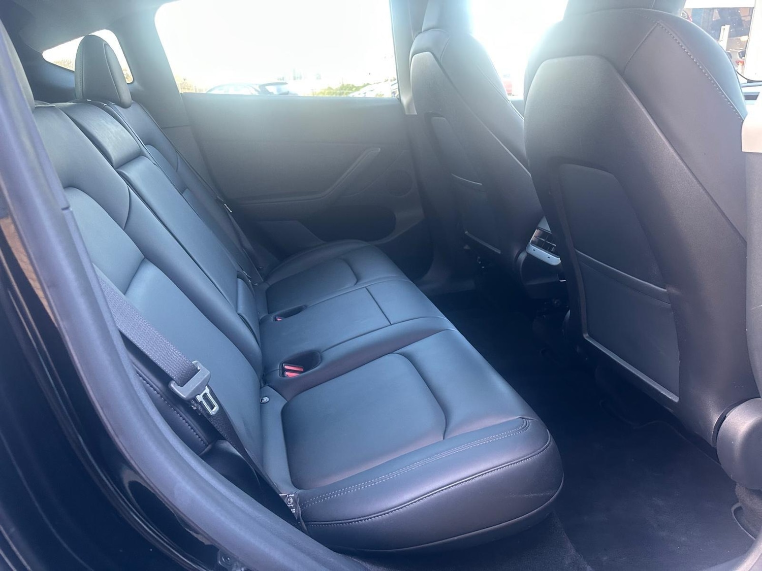 Used Tesla Model Y 2022 for sale - 76572506: Photo 26