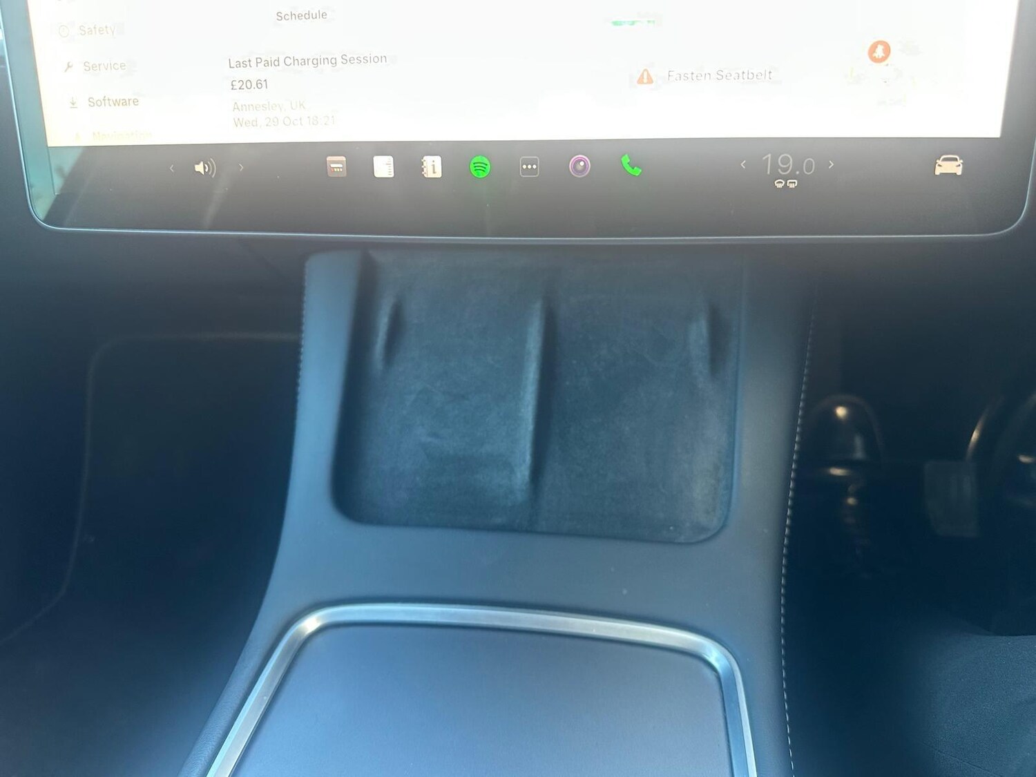 Used Tesla Model Y 2022 for sale - 76572506: Photo 27