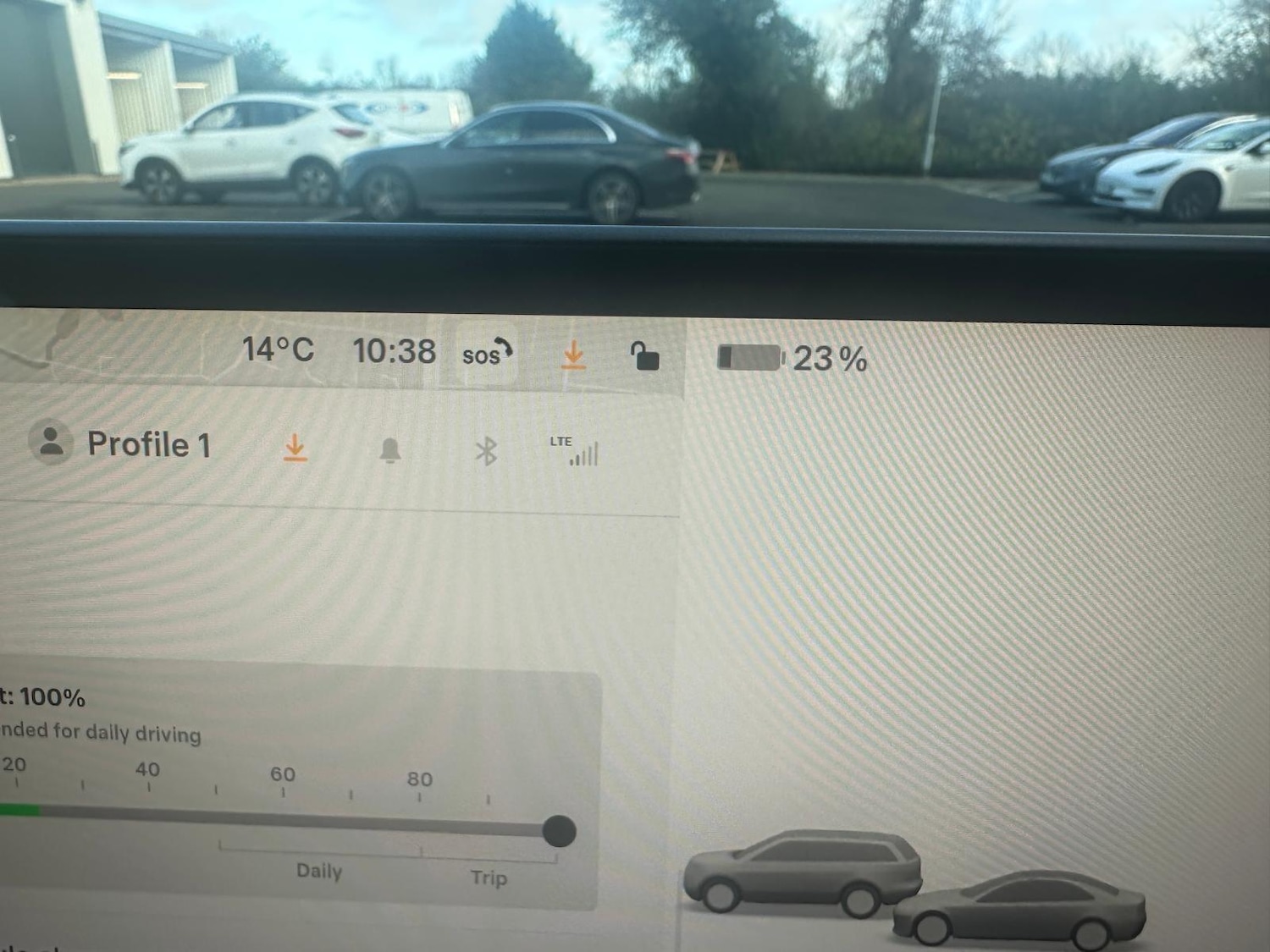 Used Tesla Model Y 2022 for sale - 76572506: Photo 31