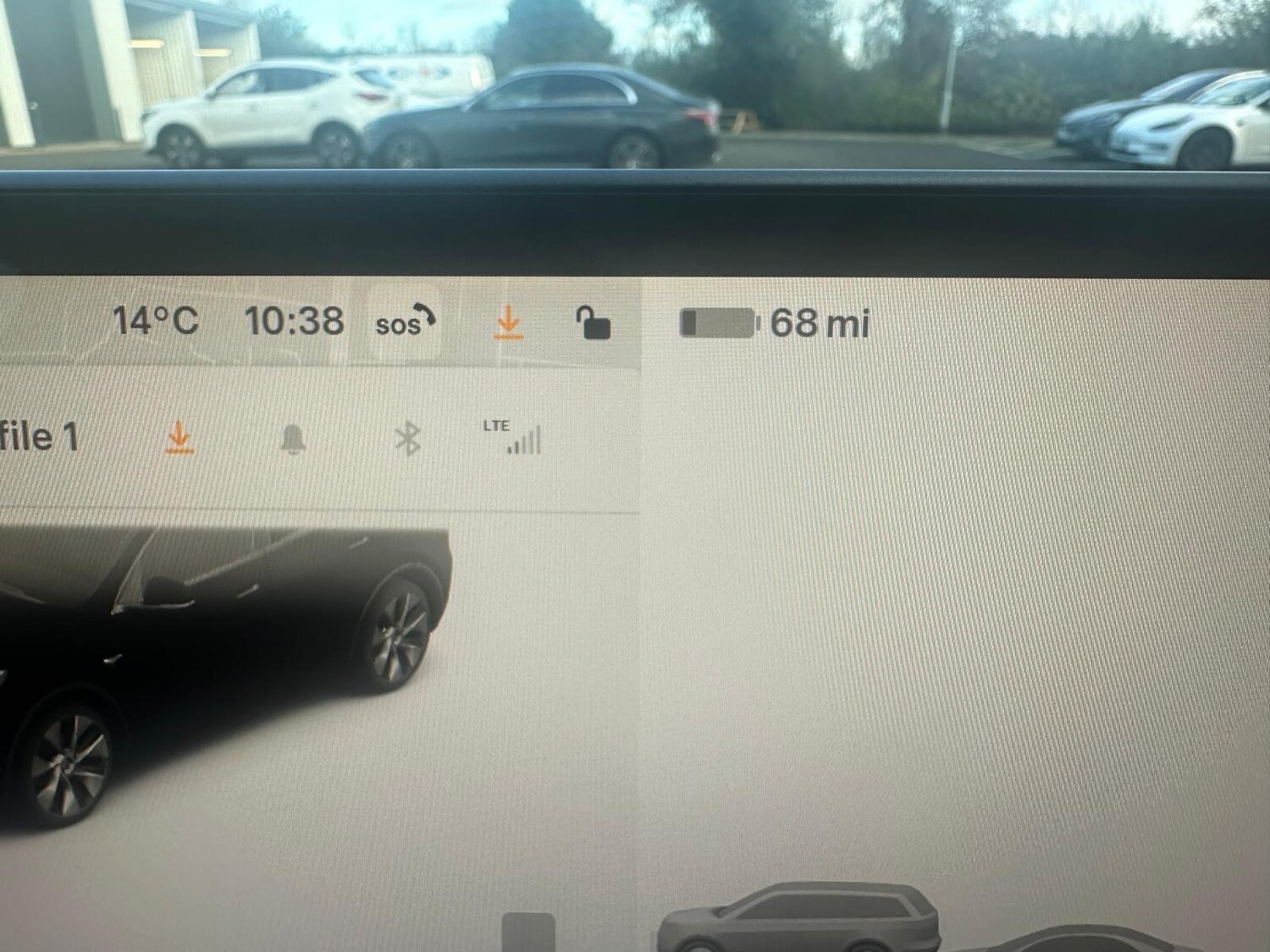 Used Tesla Model Y 2022 for sale - 76572506: Photo 32