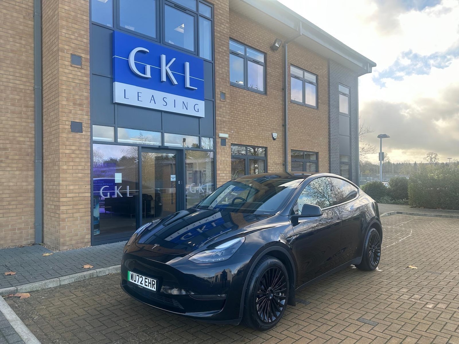 Used Tesla Model Y 2022 for sale - 76572506: Photo 4