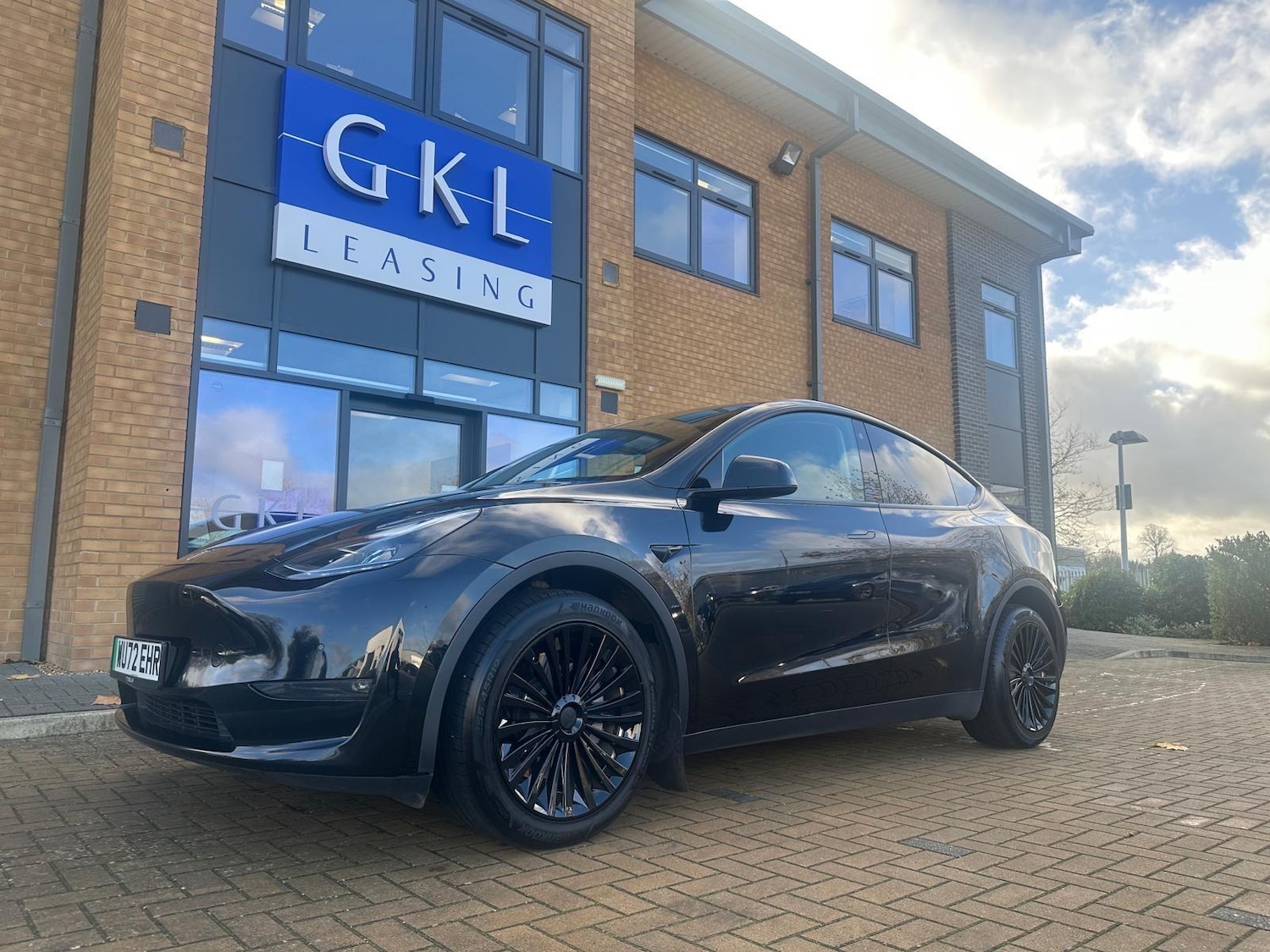 Used Tesla Model Y 2022 for sale - 76572506: Photo 5