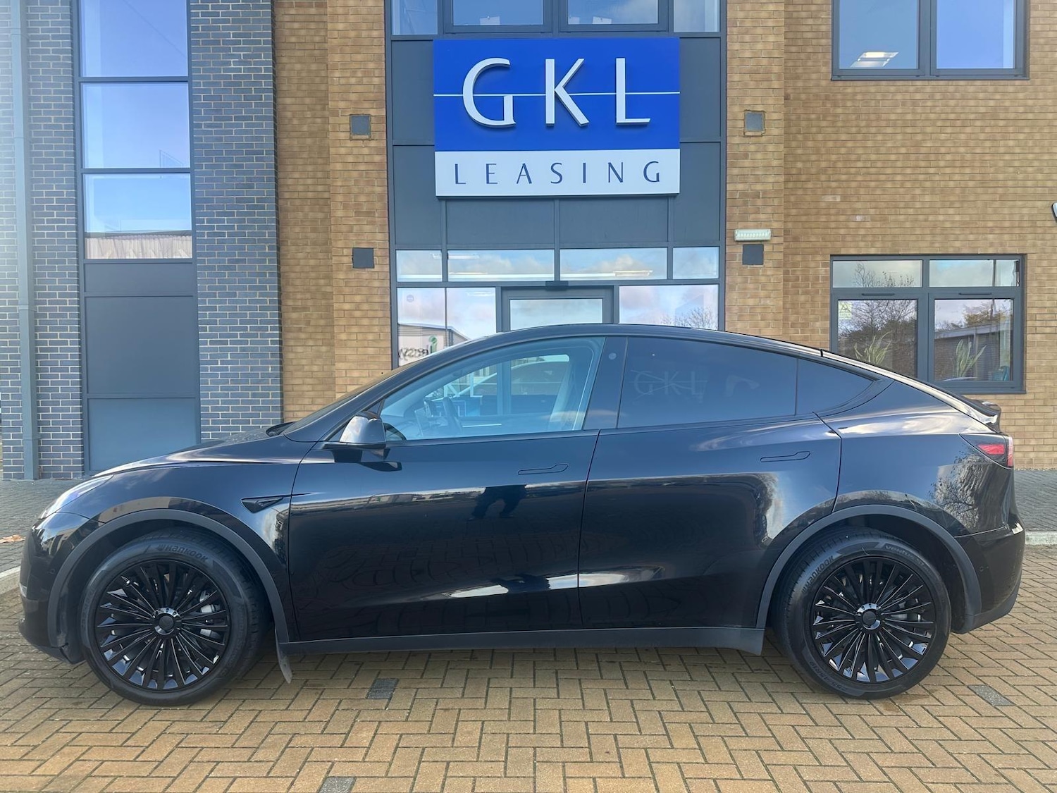 Used Tesla Model Y 2022 for sale - 76572506: Photo 6