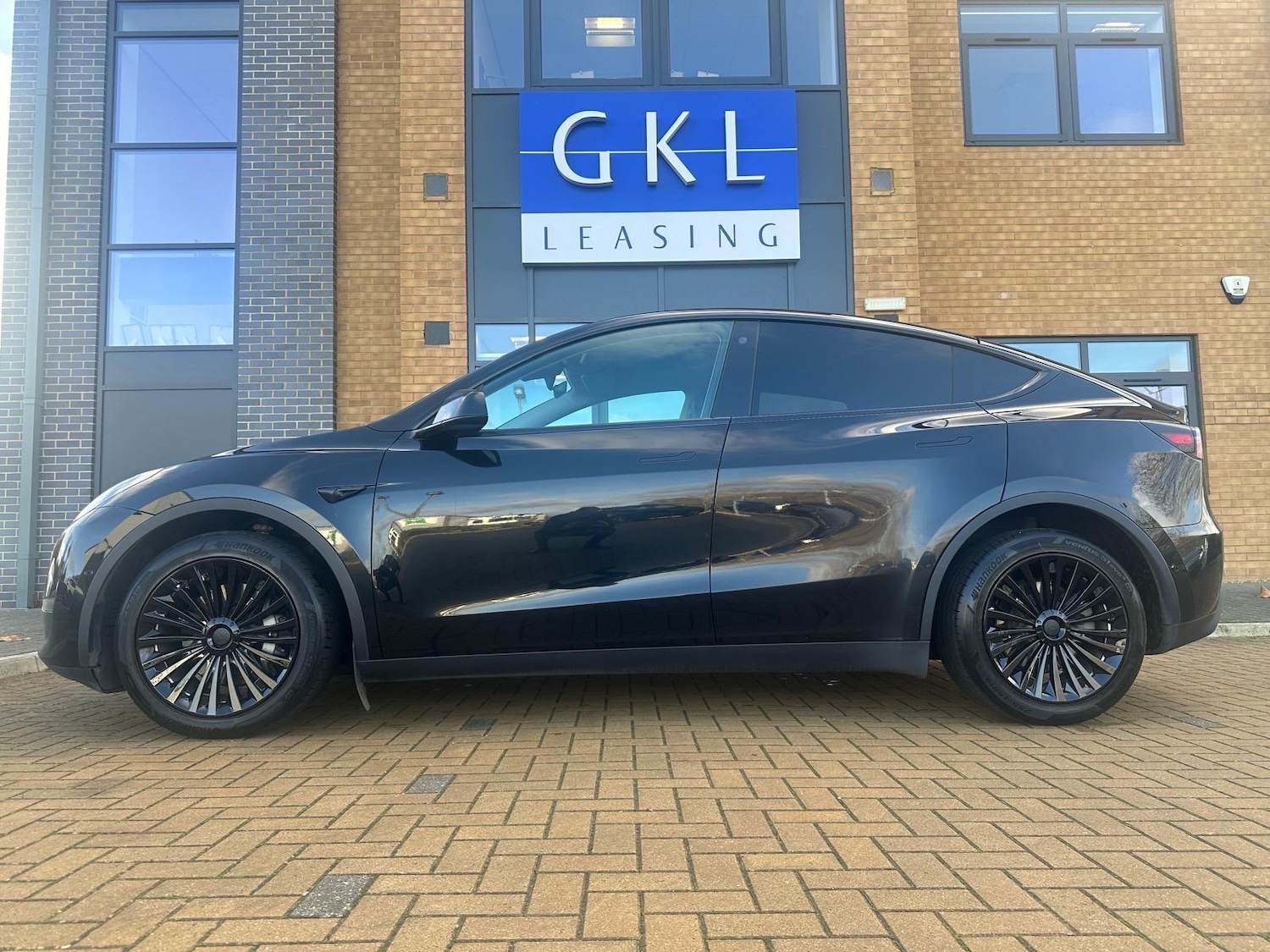 Used Tesla Model Y 2022 for sale - 76572506: Photo 7