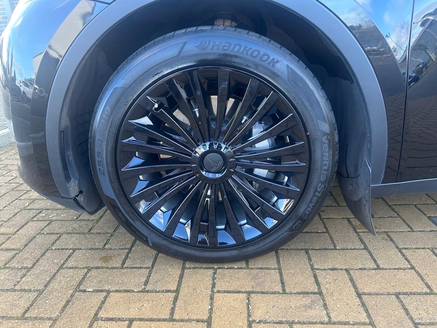 Used Tesla Model Y 2022 for sale - 76572506: Photo 8