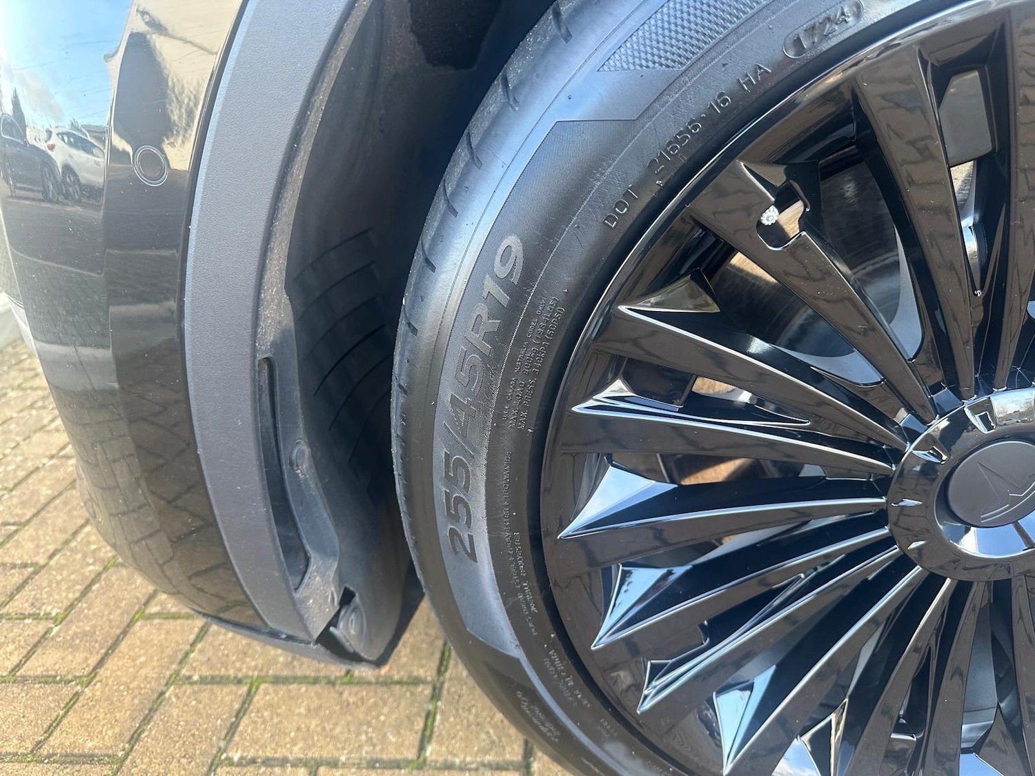 Used Tesla Model Y 2022 for sale - 76572506: Photo 9