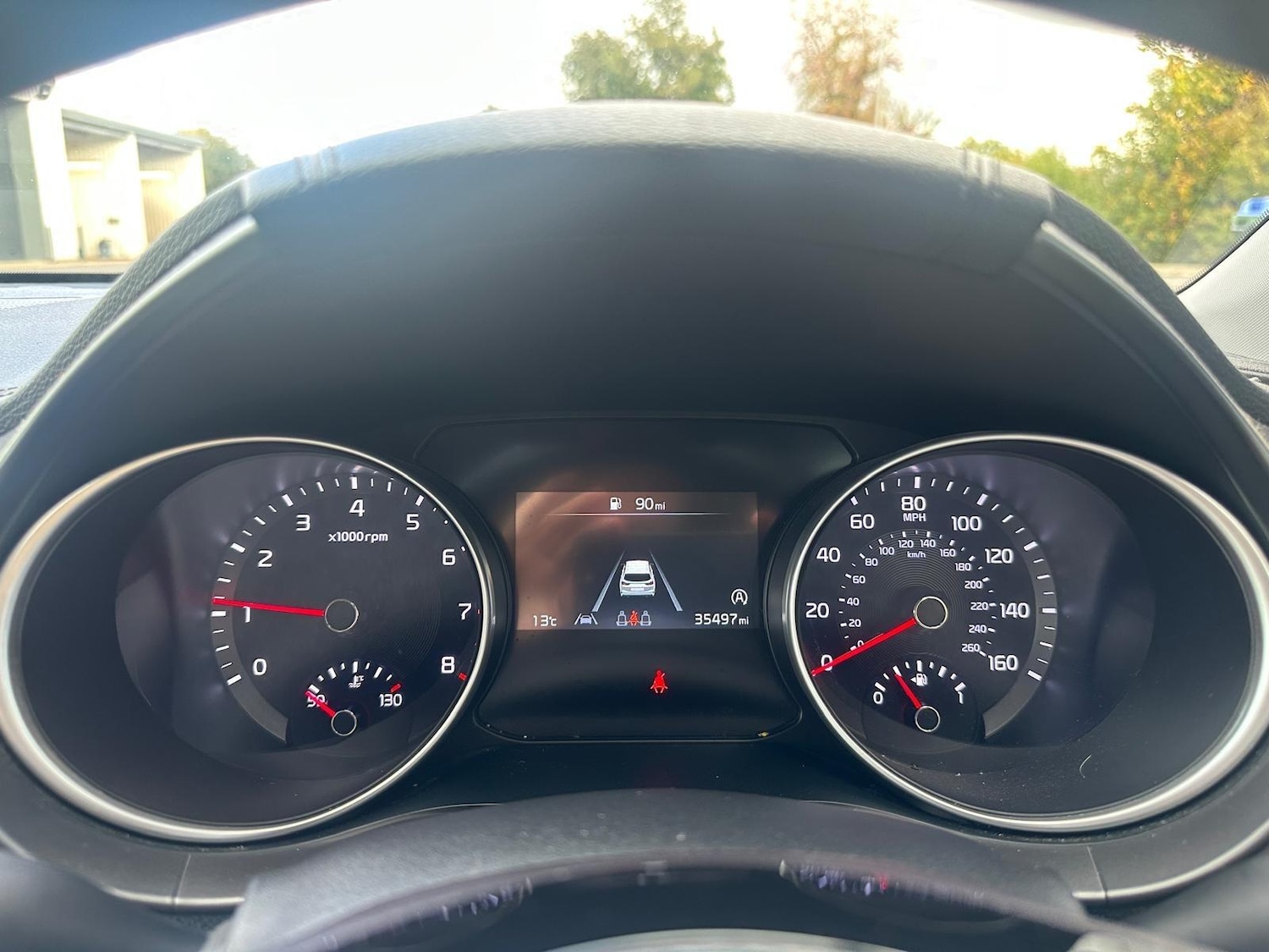 Used Kia Ceed 2021 for sale - 76349712: Photo 16