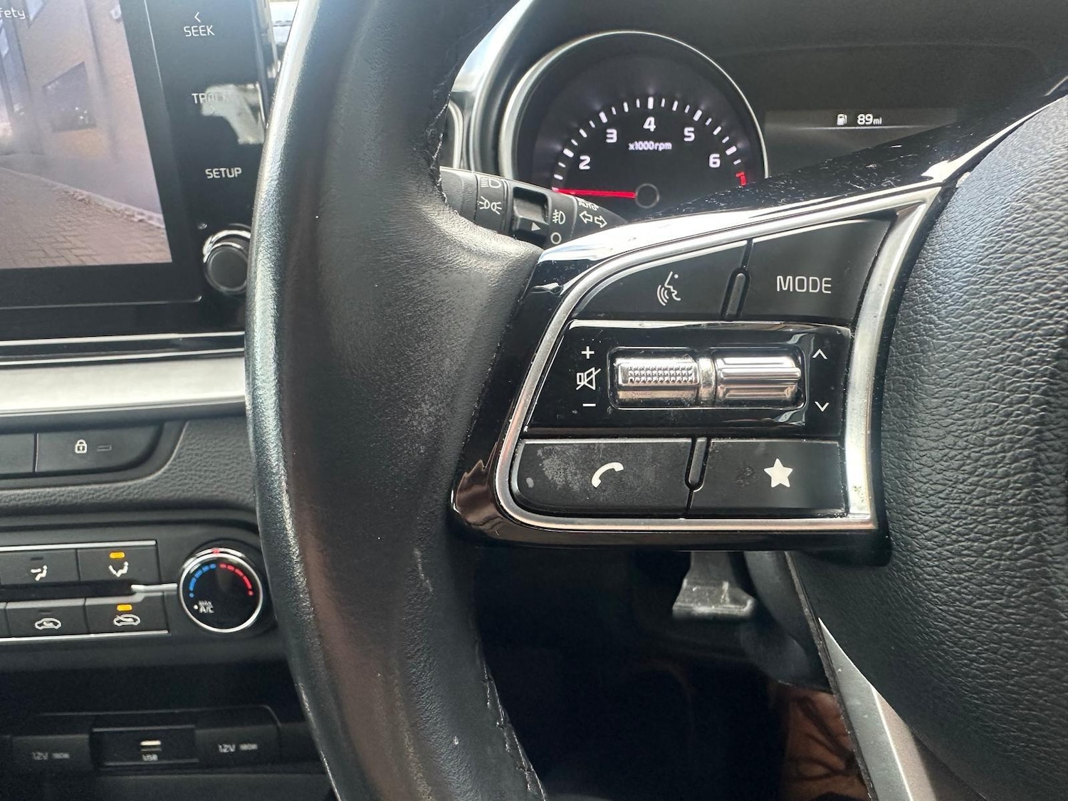 Used Kia Ceed 2021 for sale - 76349712: Photo 17