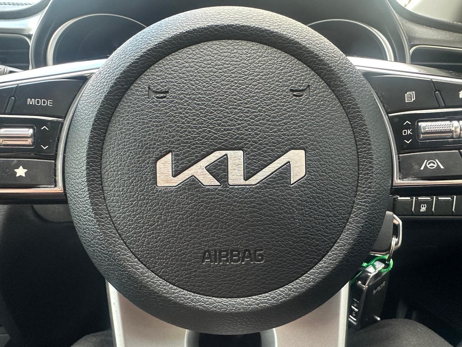 Used Kia Ceed 2021 for sale - 76349712: Photo 18