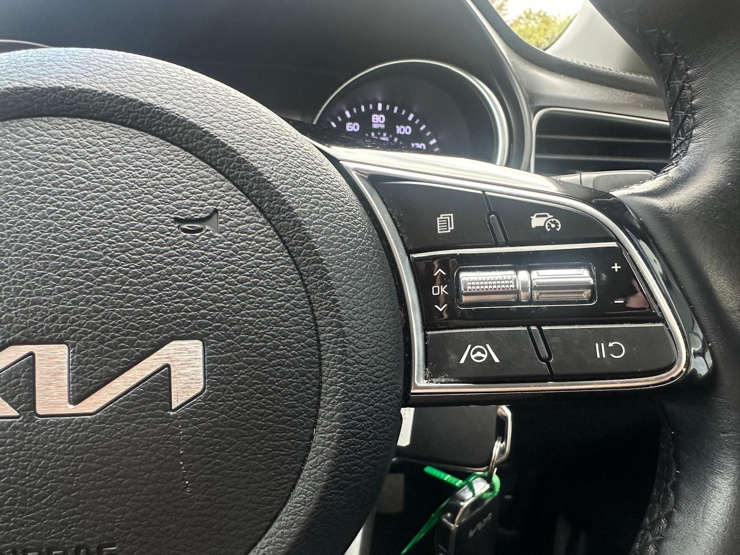 Used Kia Ceed 2021 for sale - 76349712: Photo 19