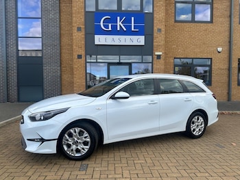 Kia - Ceed