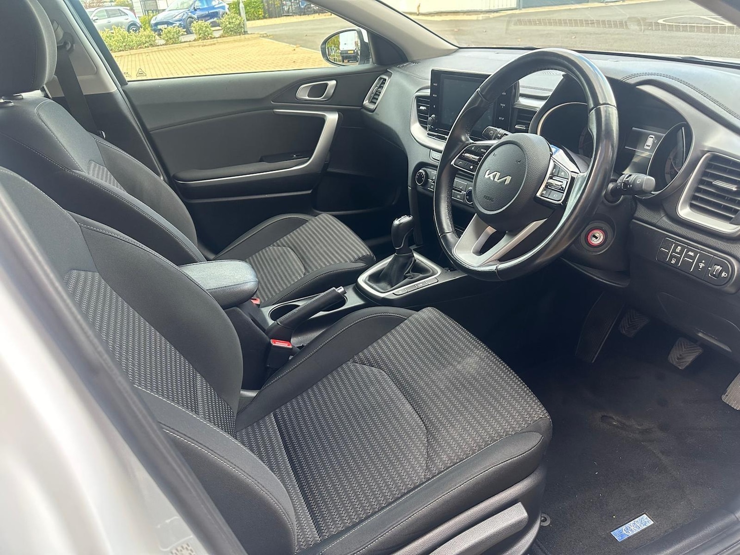 Used Kia Ceed 2021 for sale - 76349712: Photo 20