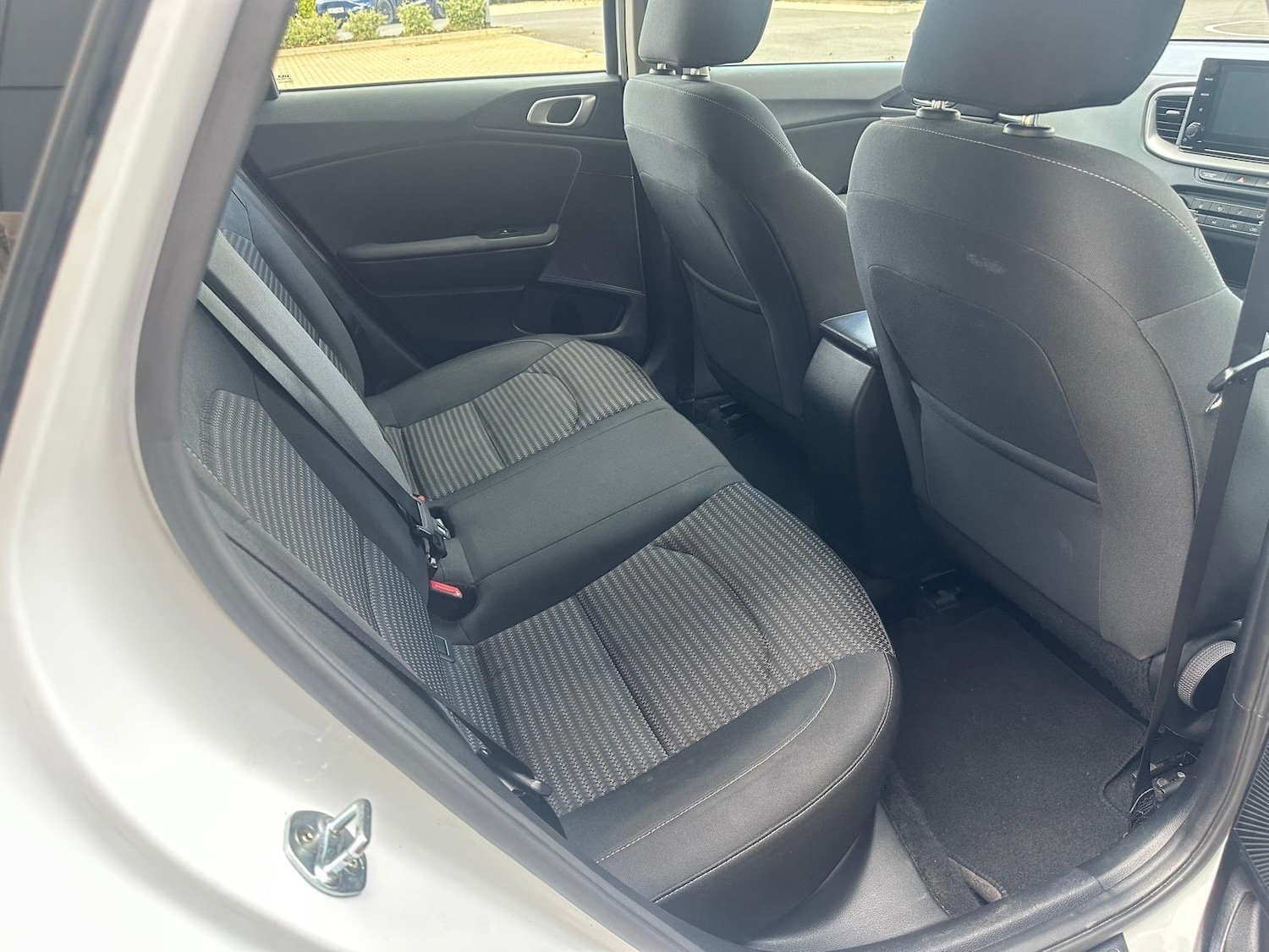 Used Kia Ceed 2021 for sale - 76349712: Photo 21