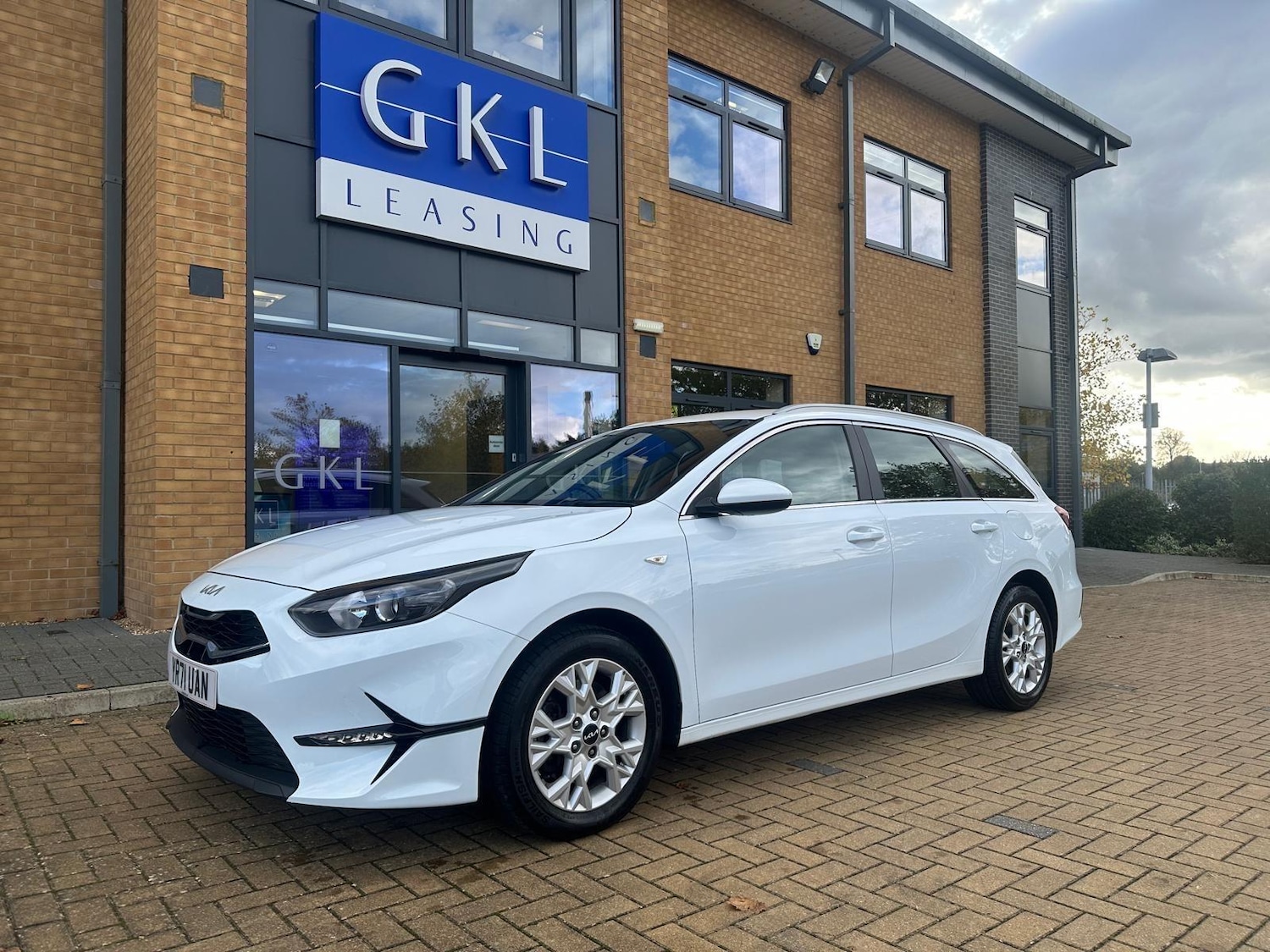 Used Kia Ceed 2021 for sale - 76349712: Photo 3