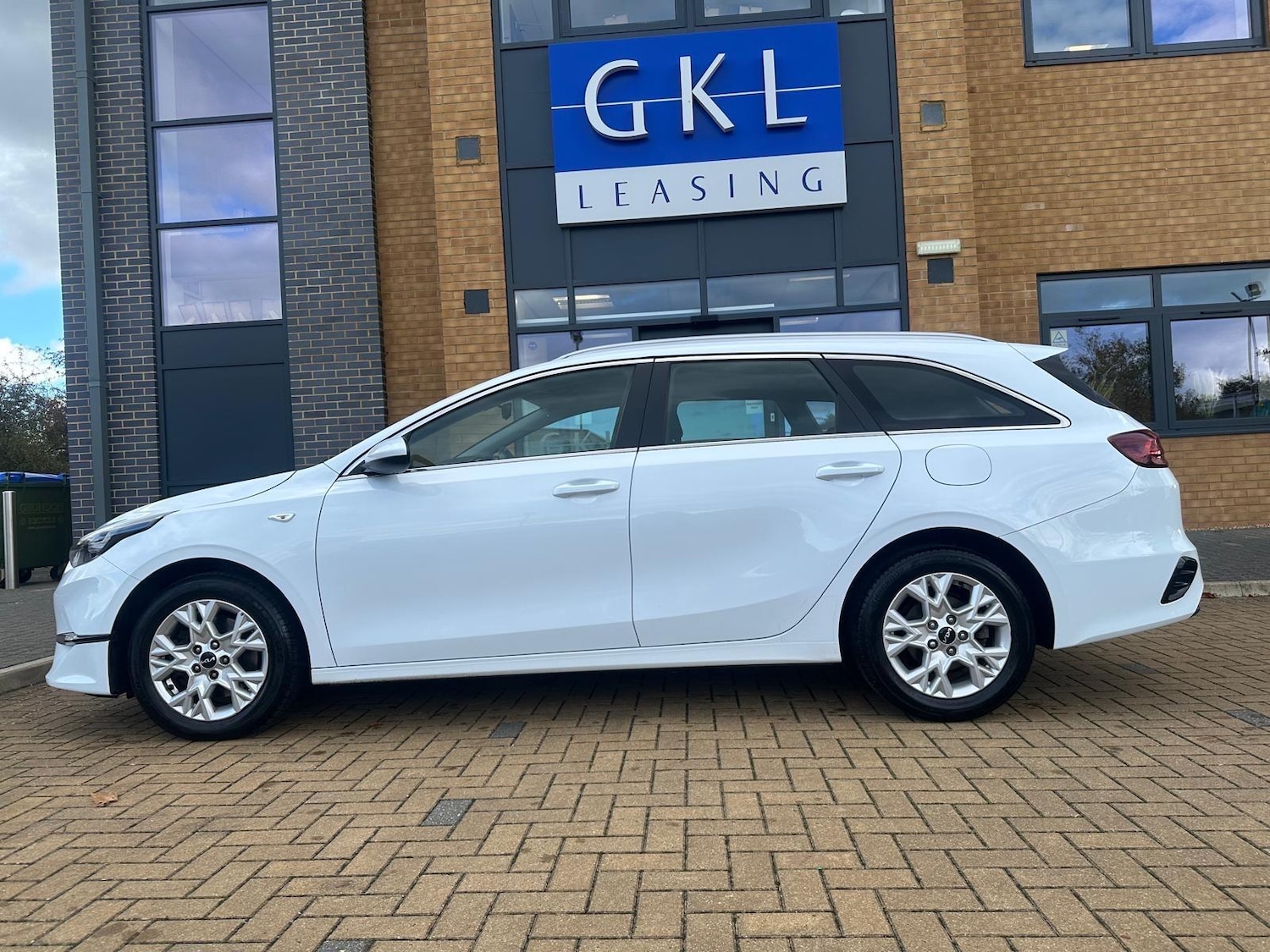 Used Kia Ceed 2021 for sale - 76349712: Photo 5