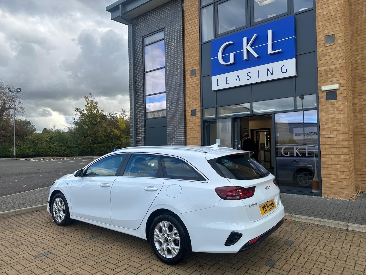 Used Kia Ceed 2021 for sale - 76349712: Photo 6