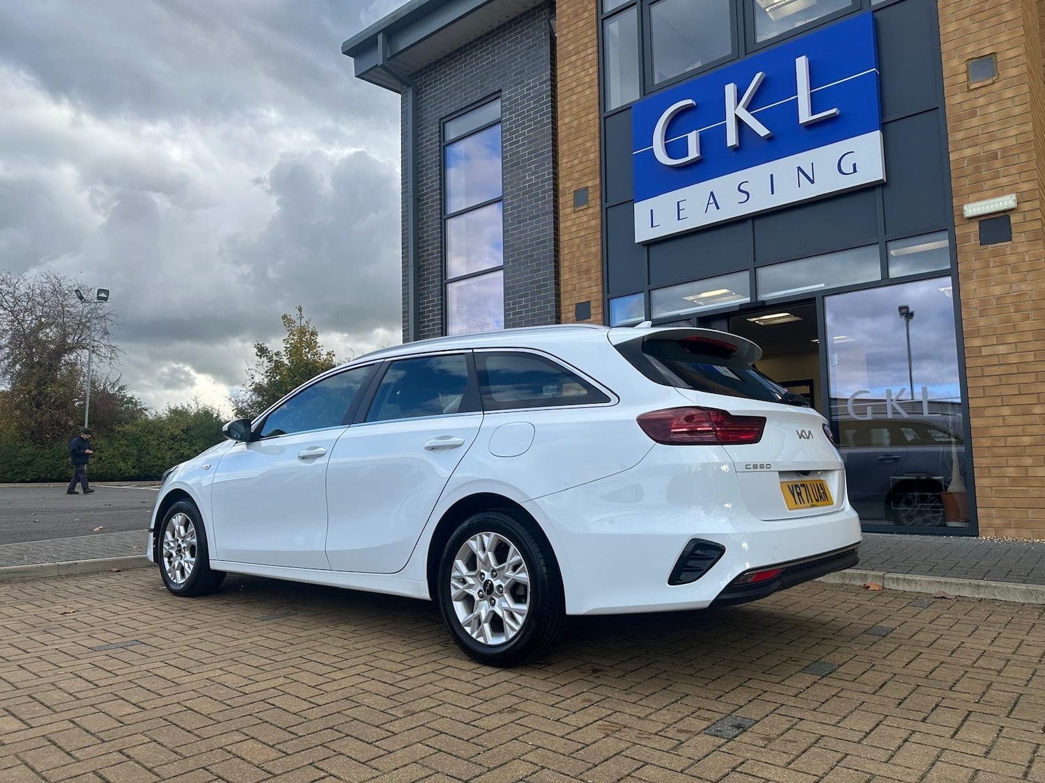Used Kia Ceed 2021 for sale - 76349712: Photo 8