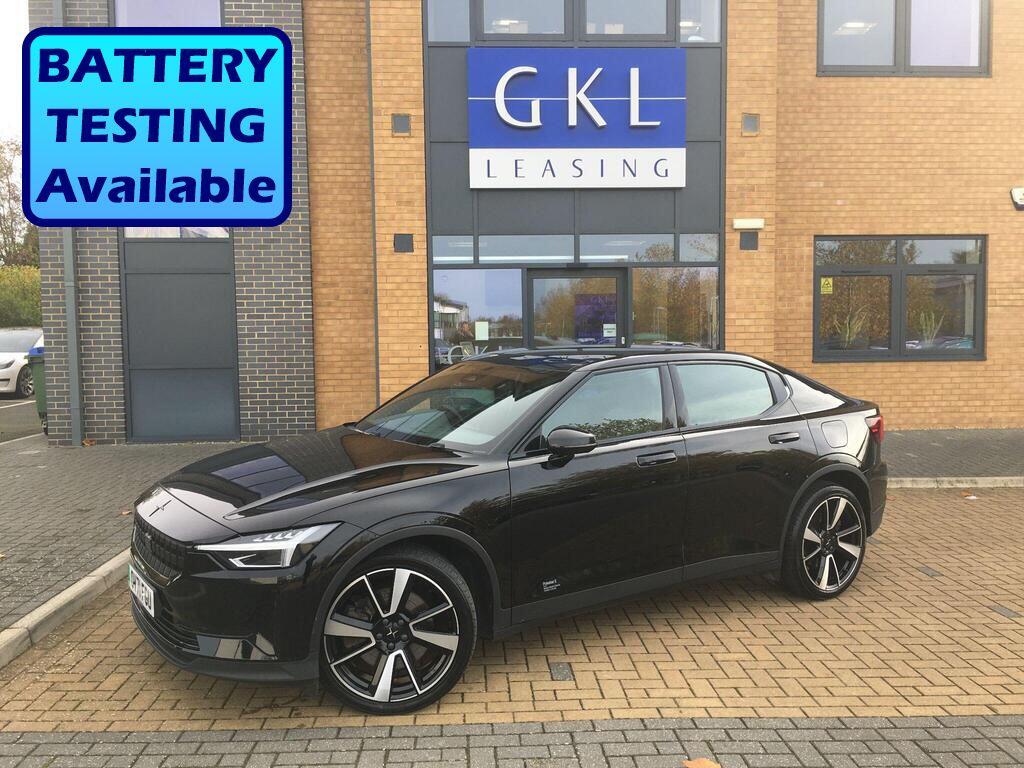 Used Polestar Polestar 2 2021 for sale - 76425599: Photo 1