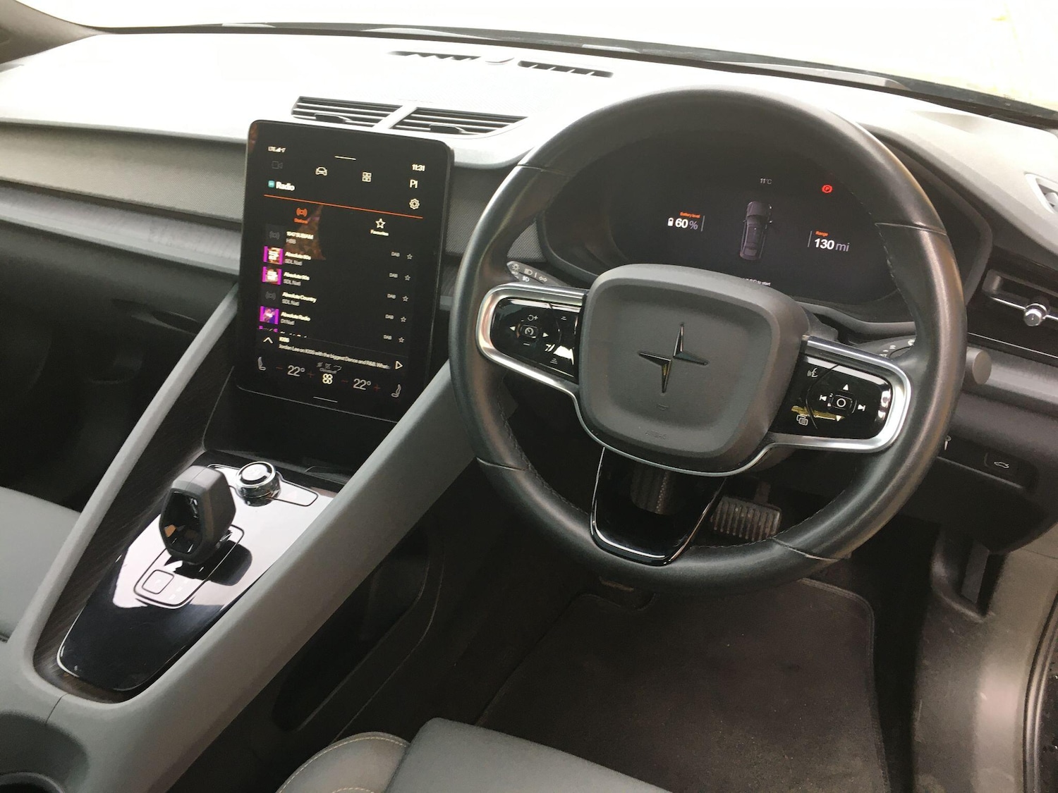 Used Polestar Polestar 2 2021 for sale - 76425599: Photo 10