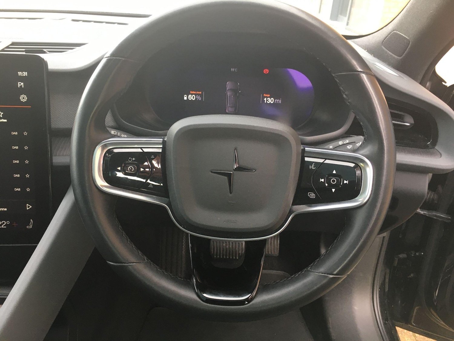 Used Polestar Polestar 2 2021 for sale - 76425599: Photo 11