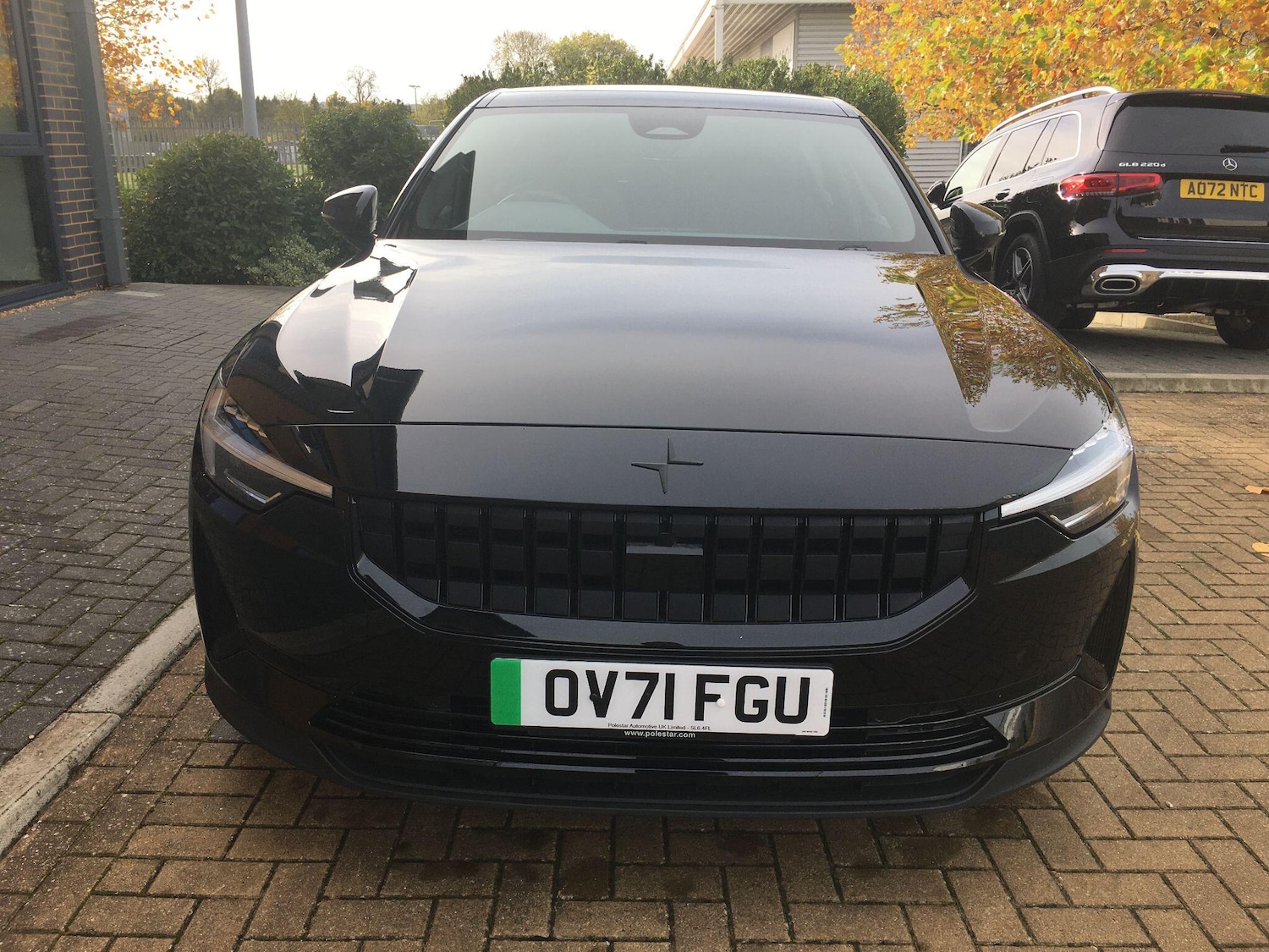 Used Polestar Polestar 2 2021 for sale - 76425599: Photo 13