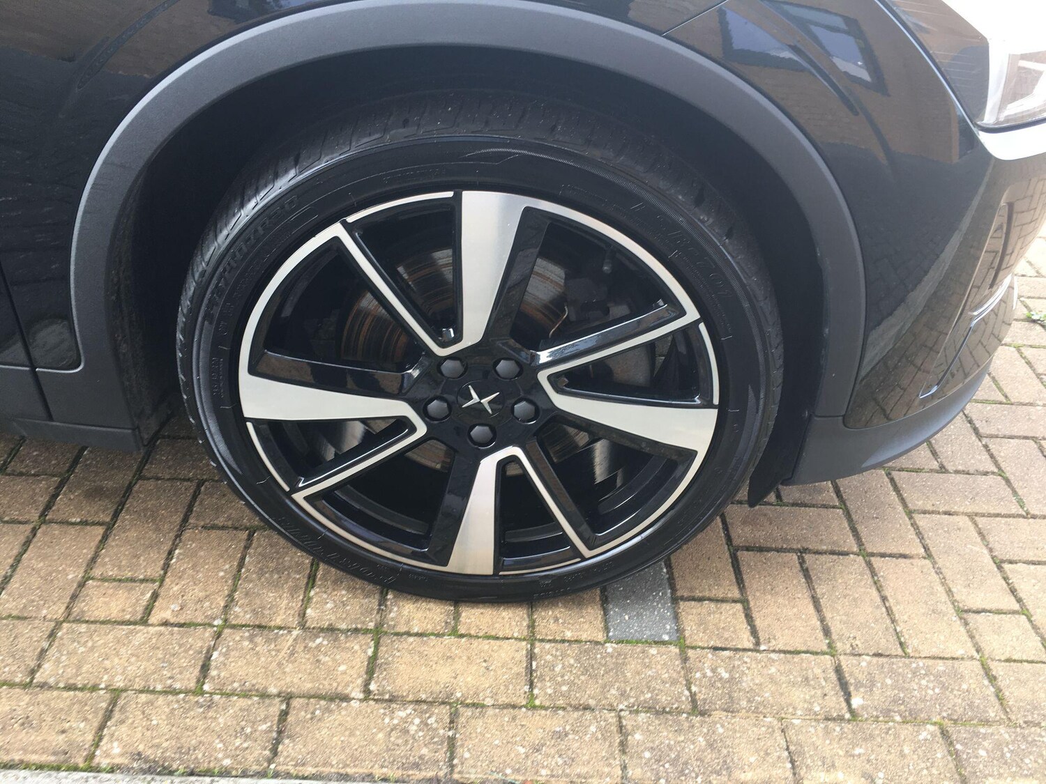 Used Polestar Polestar 2 2021 for sale - 76425599: Photo 14