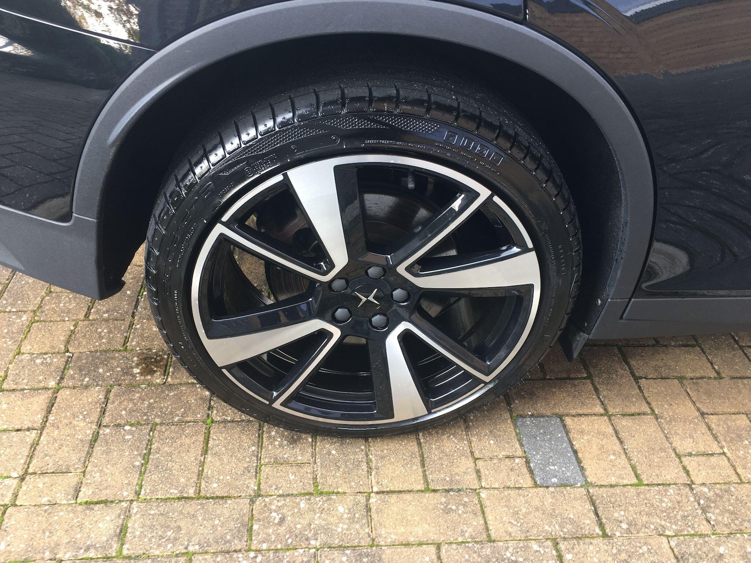 Used Polestar Polestar 2 2021 for sale - 76425599: Photo 15