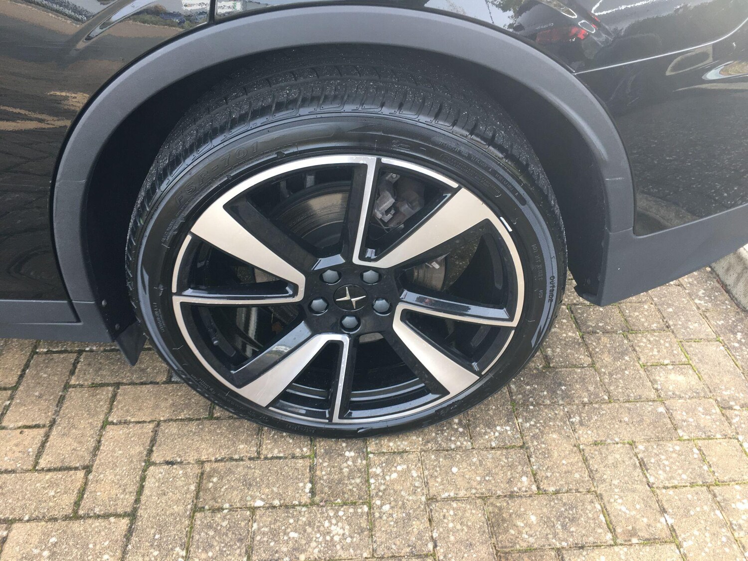 Used Polestar Polestar 2 2021 for sale - 76425599: Photo 16