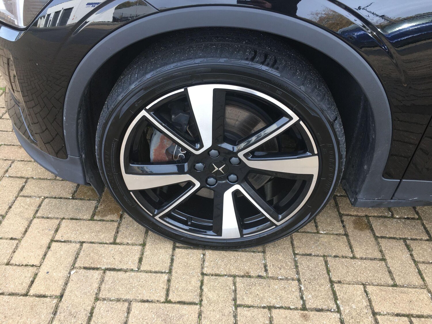 Used Polestar Polestar 2 2021 for sale - 76425599: Photo 17