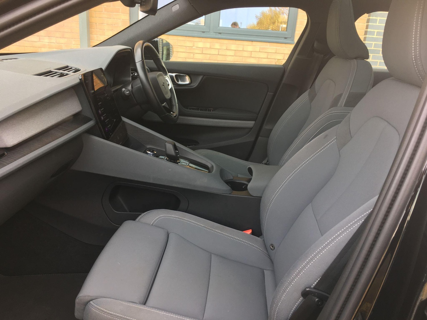 Used Polestar Polestar 2 2021 for sale - 76425599: Photo 18