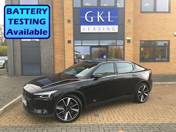 (71) - Single Motor 78kWh Long Range Fastback Auto FWD 5dr