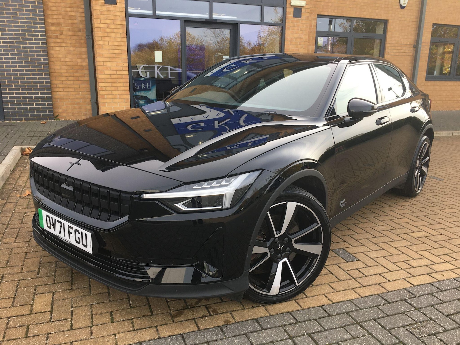 Used Polestar Polestar 2 2021 for sale - 76425599: Photo 2