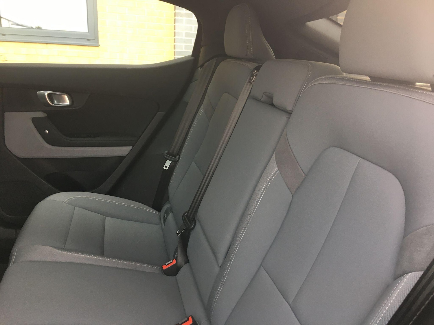 Used Polestar Polestar 2 2021 for sale - 76425599: Photo 20