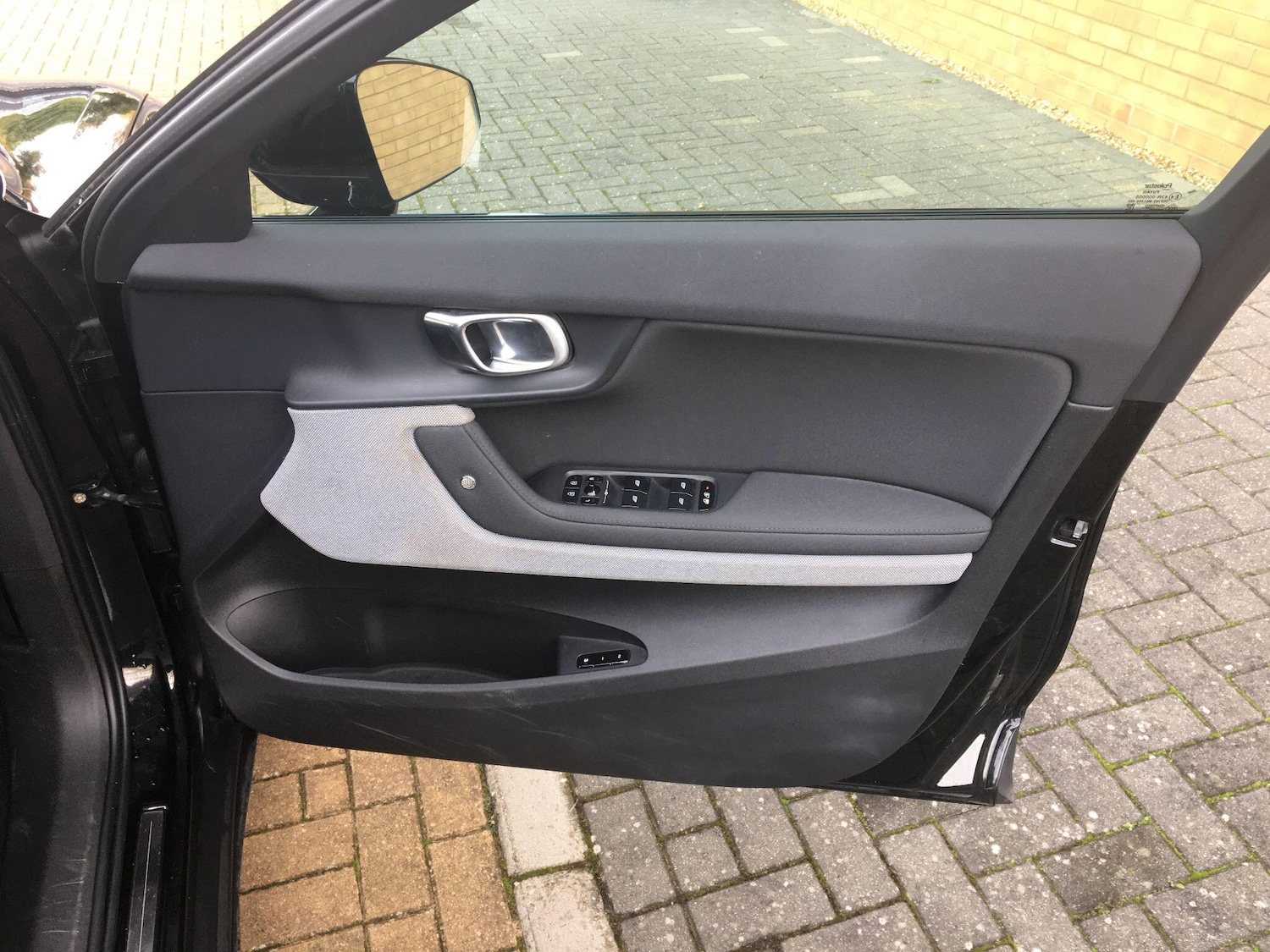 Used Polestar Polestar 2 2021 for sale - 76425599: Photo 25