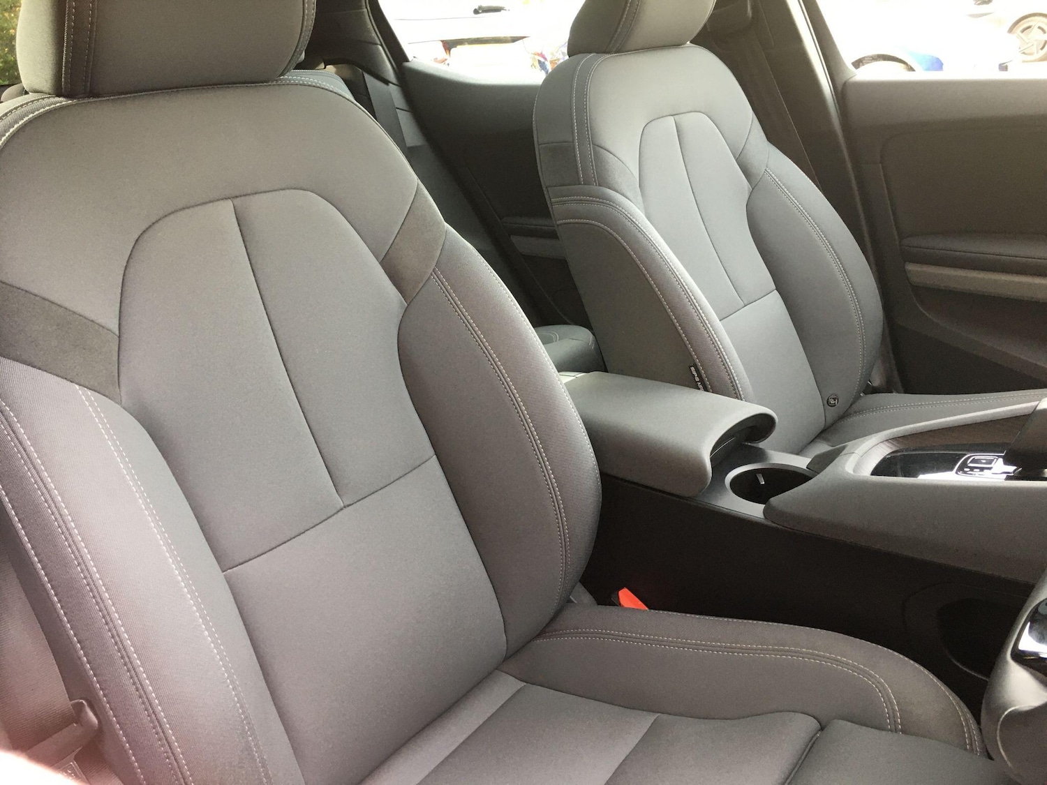 Used Polestar Polestar 2 2021 for sale - 76425599: Photo 26