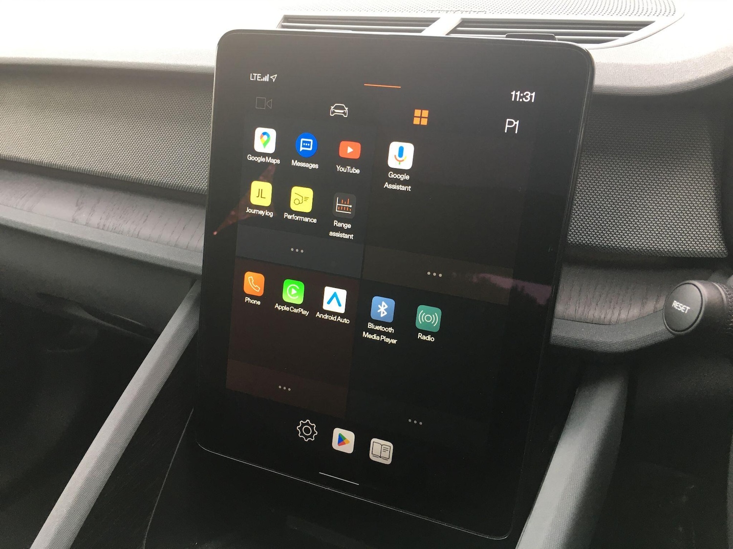 Used Polestar Polestar 2 2021 for sale - 76425599: Photo 27