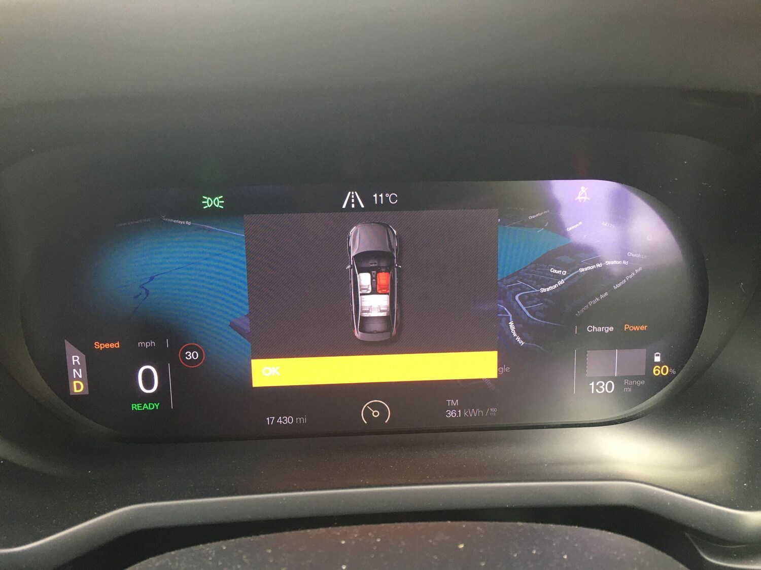 Used Polestar Polestar 2 2021 for sale - 76425599: Photo 28