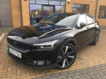 Used Polestar Polestar 2 2021 for sale - 76425599: Photo
