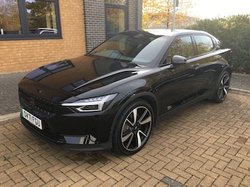 Used Polestar Polestar 2 2021 for sale - 76425599: Photo