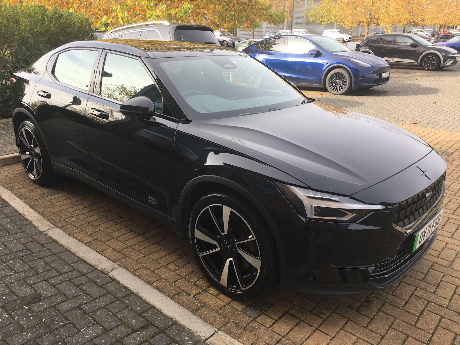 Used Polestar Polestar 2 2021 for sale - 76425599: Photo 4