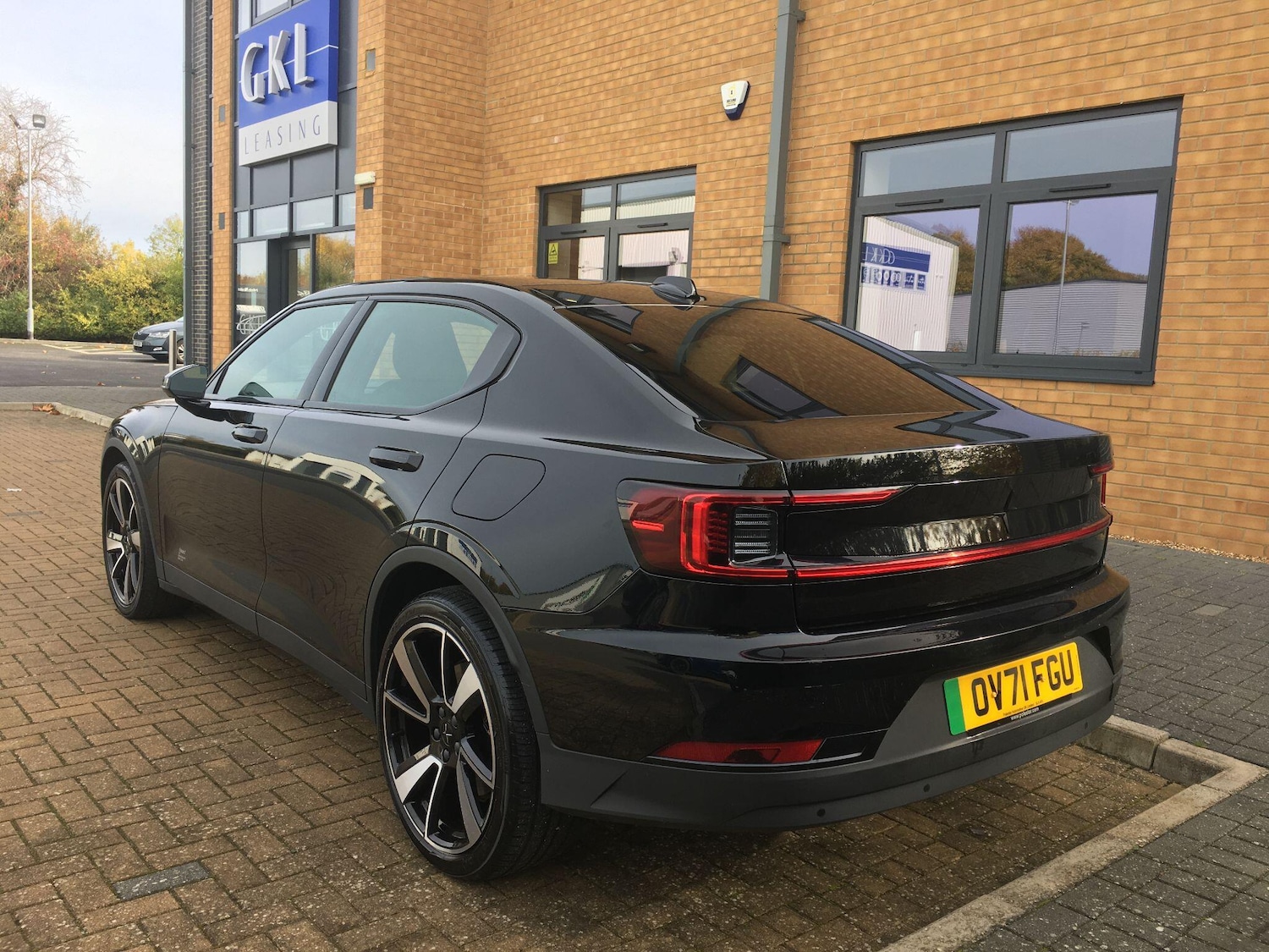 Used Polestar Polestar 2 2021 for sale - 76425599: Photo 7