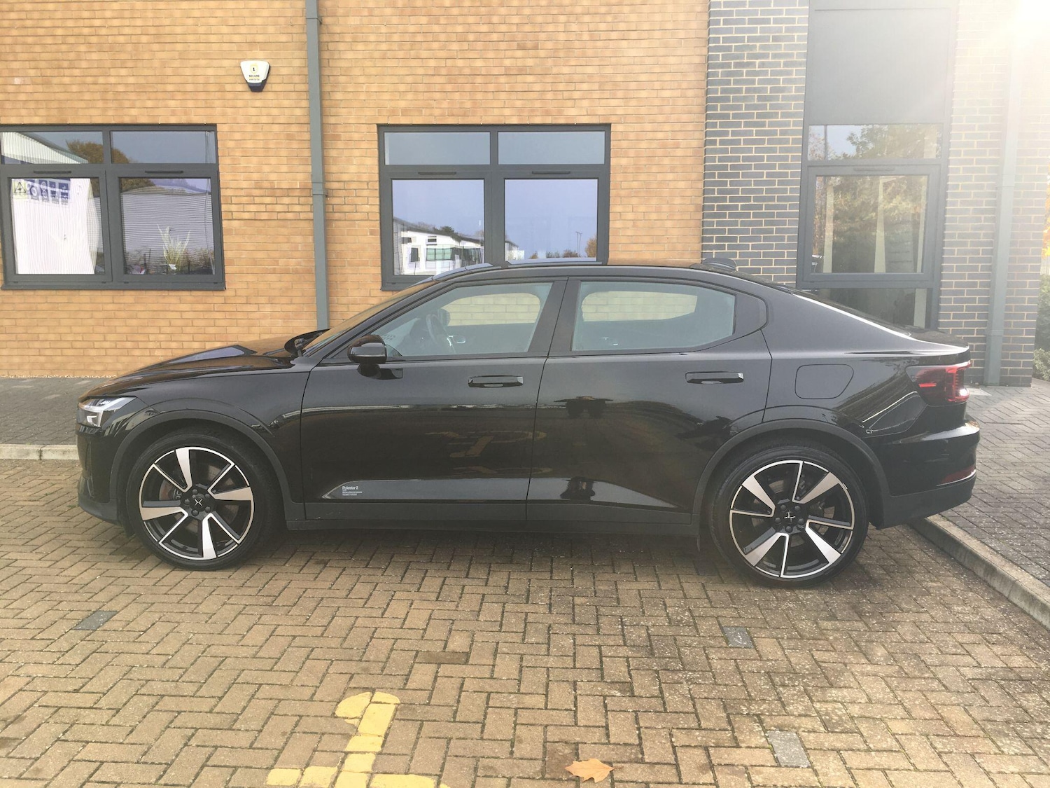 Used Polestar Polestar 2 2021 for sale - 76425599: Photo 8