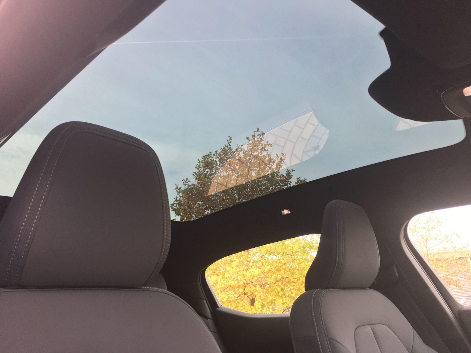 Used Polestar Polestar 2 2021 for sale - 76425599: Photo 9